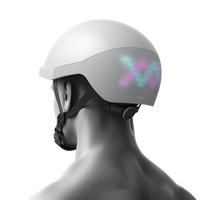 Smart Helmet