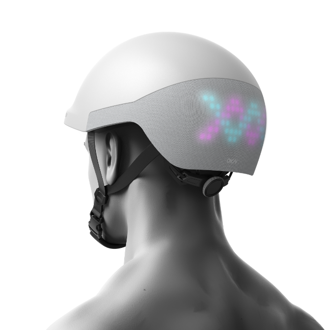 Smart Helmet