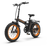 Aostirmotor Fat Tire Folding Electric Bike A20