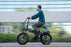 V3 2.0 Folding Fat Tires Adult All Terrain Electric Bike