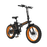 Aostirmotor Fat Tire Folding Electric Bike A20