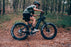 T7 Full Suspension Mountain E-bike