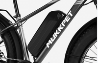 Mukkpet Suburban