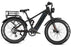 T7 Full Suspension Mountain E-bike