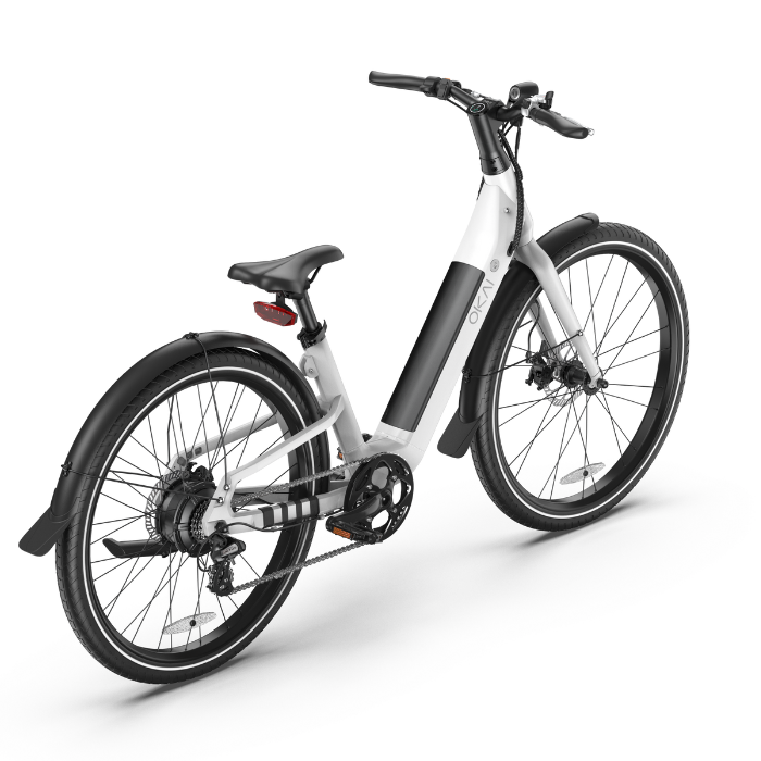 Stride EB40 eBike