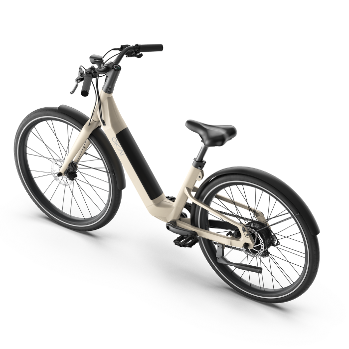 Stride EB40 eBike