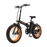 Aostirmotor Fat Tire Folding Electric Bike A20