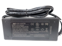 ES10/ES20/EA10A Charger