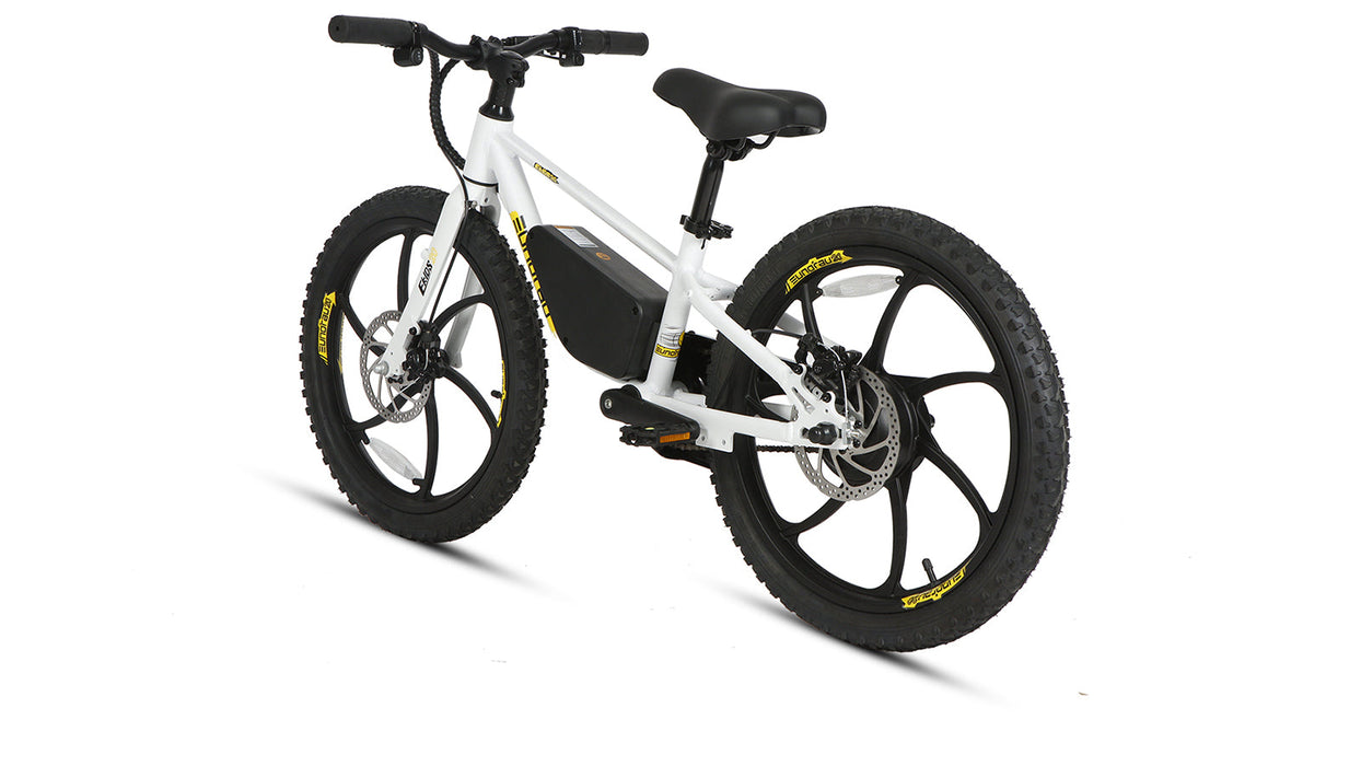 Eunorau EKIDS-20 2024 Electric Bike