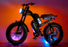 Z8 Electric Bike