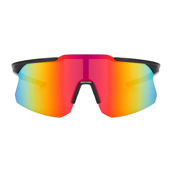 Freego Outdoor windproof half-frame goggles