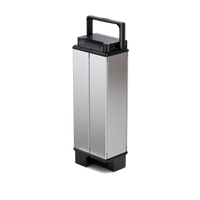 Panther ES800 Battery (52V 19.2AH)