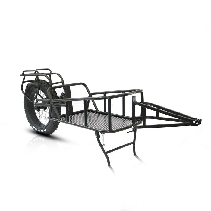 Eunorau Cargo Trailer - 1 Wheel