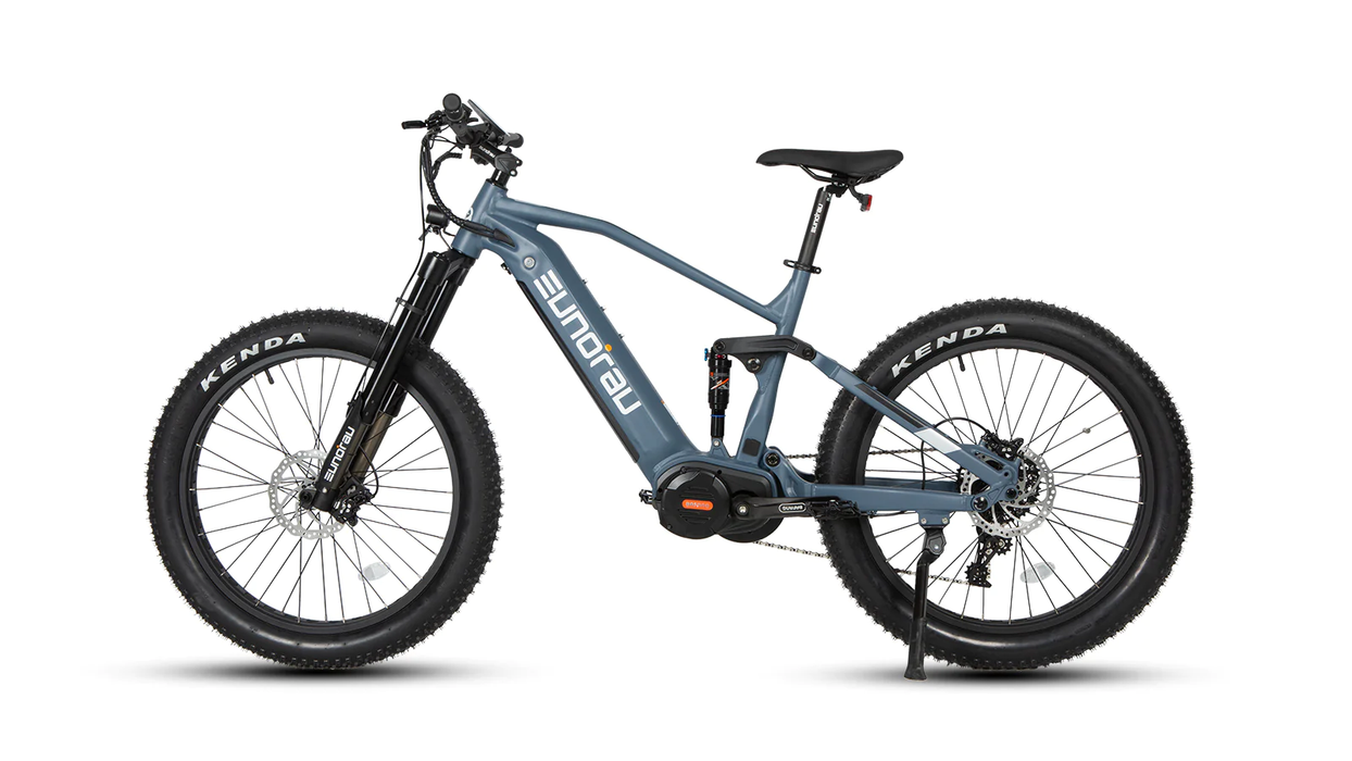 Eunorau Specter S 2024 Electric Bike