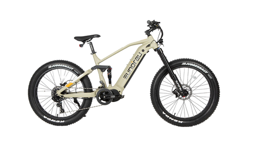 Eunorau Specter S 2024 Electric Bike