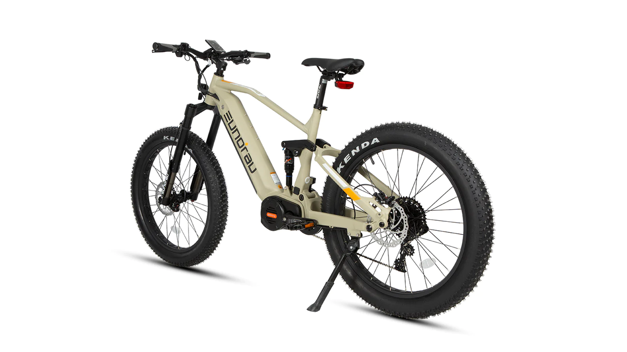 Eunorau Specter S 2024 Electric Bike