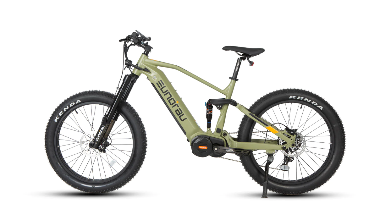 Eunorau Specter S 2024 Electric Bike