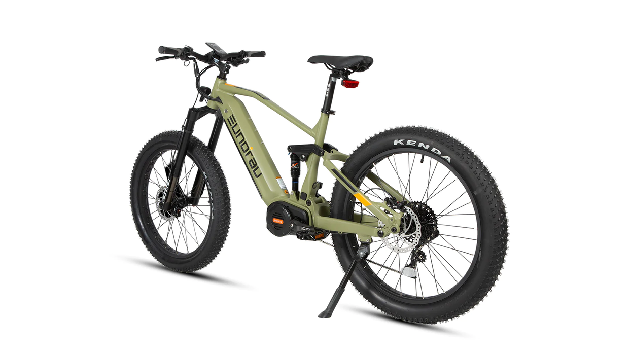 Eunorau Specter S 2024 Electric Bike