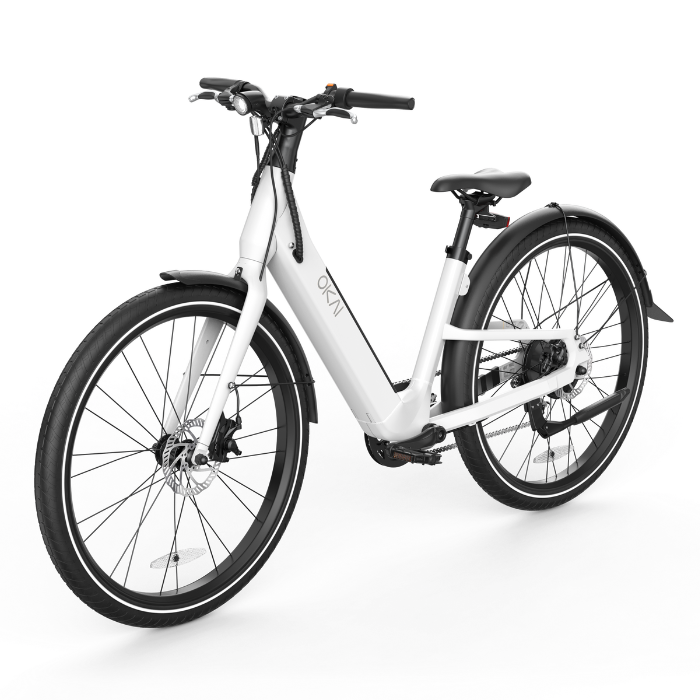 Stride EB40 eBike