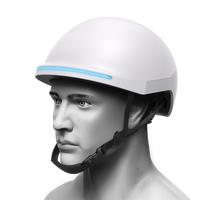 Smart Helmet