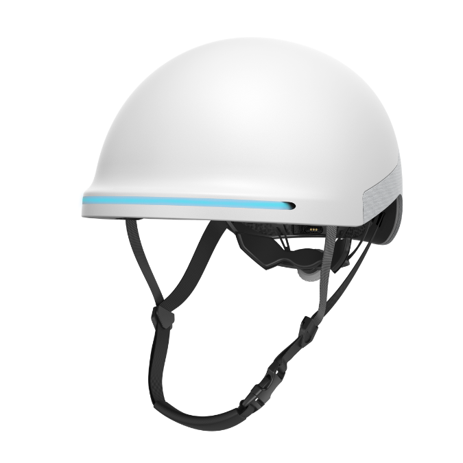 Smart Helmet