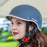 EUNORAU Genesis Adult Bike Helmet For Men And Women