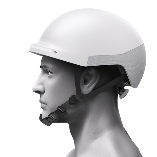 Smart Helmet