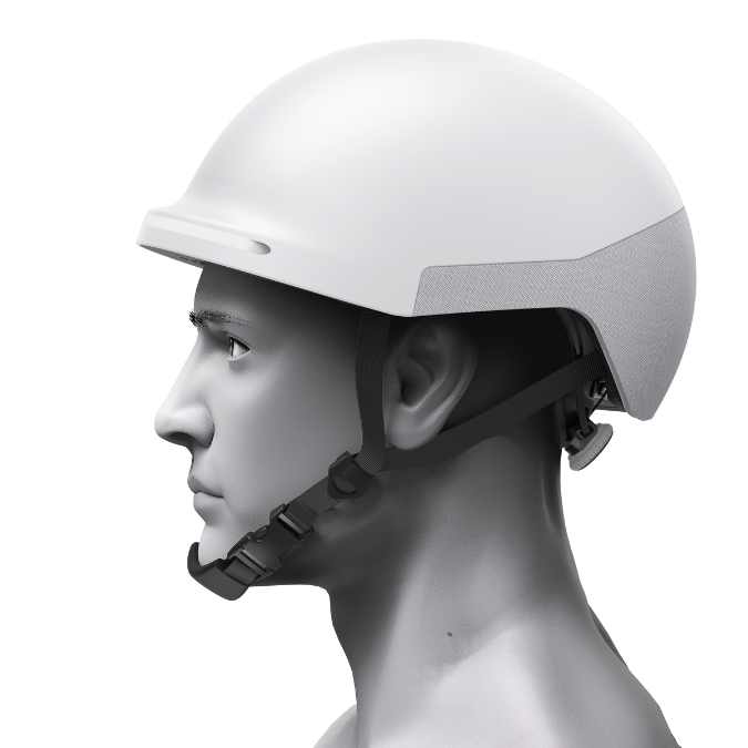 Smart Helmet