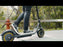 Freego E10 Pro 500W Powerful Electric Riding Scooter for City Commute