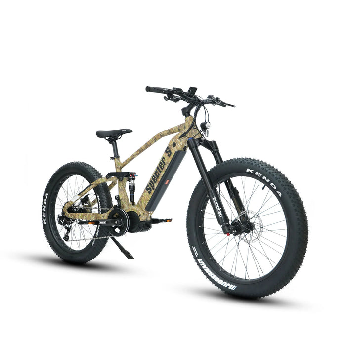 Eunorau Specter S 2024 Electric Bike