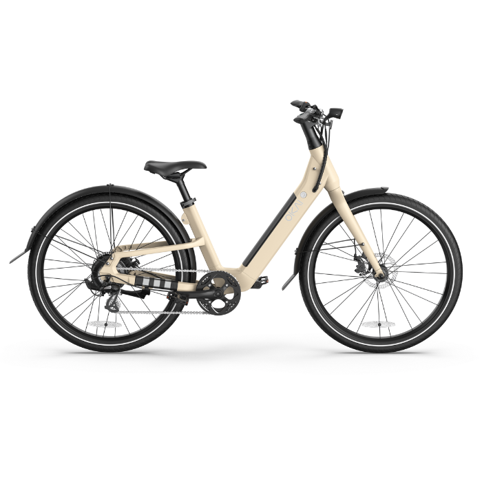 Stride EB40 eBike