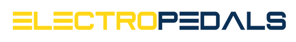 electropedals