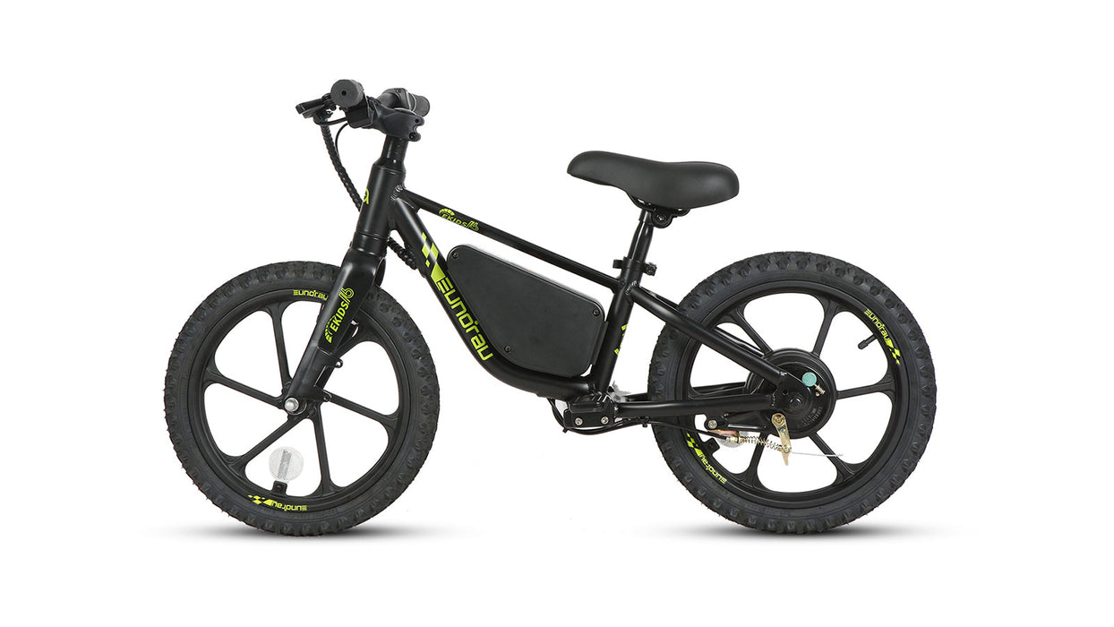 Eunorau EKIDS-16 2024 Electric Bike