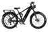 T7 Full Suspension Mountain E-bike