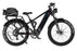 T7 Full Suspension Mountain E-bike