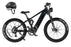 T7 Full Suspension Mountain E-bike