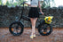 V3 2.0 Folding Fat Tires Adult All Terrain Electric Bike