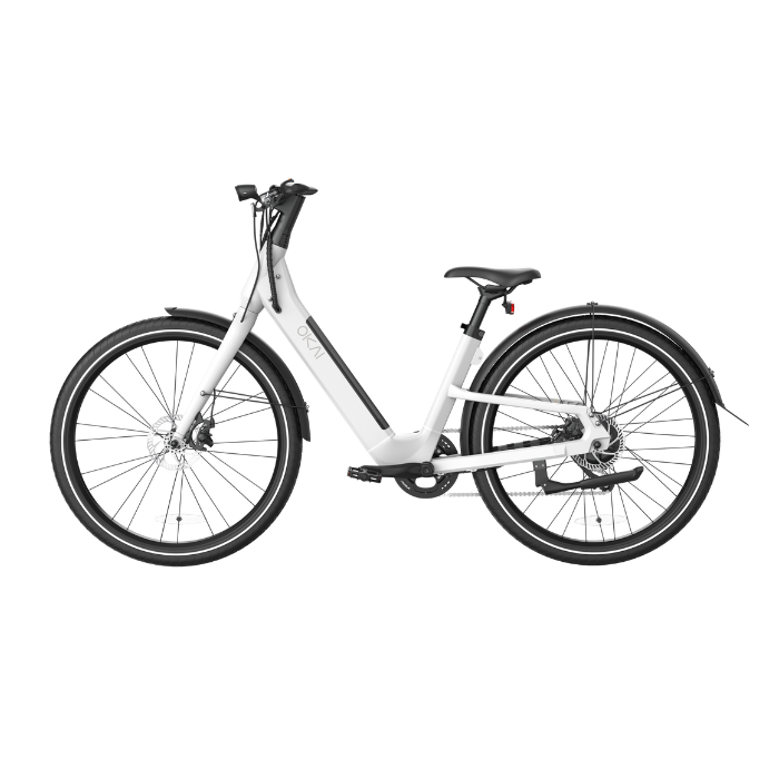 Stride EB40 eBike