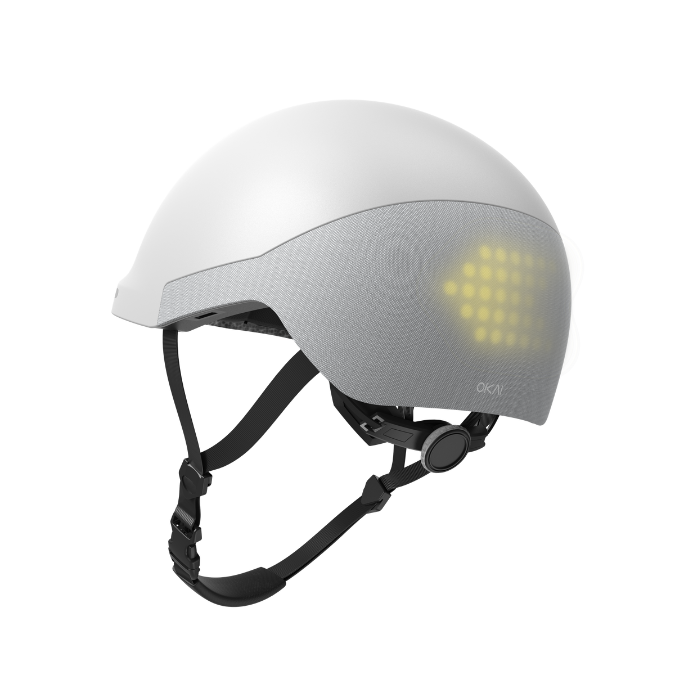 Smart Helmet