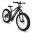 Tracer Tacoma 26"800W Electric Fat Tire Bike w/ Dual Suspensions.