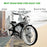 Tracer Twenty5 GTS 500W 26" Cruiser E-Bikes