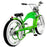 Tracer Twenty5 GT 500W 26" Chopper Cruiser E-Bikes