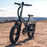 Yamee Fat Bear 750S Pro Electric Bike