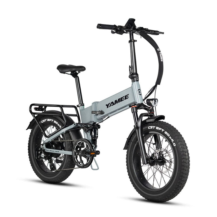 Yamee Fat Bear 750S Pro Electric Bike