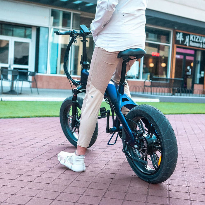 Yamee XL Plus Electric Bike