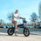 Yamee XL Plus Electric Bike