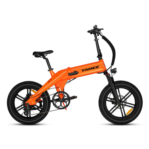 Yamee XL Plus Electric Bike