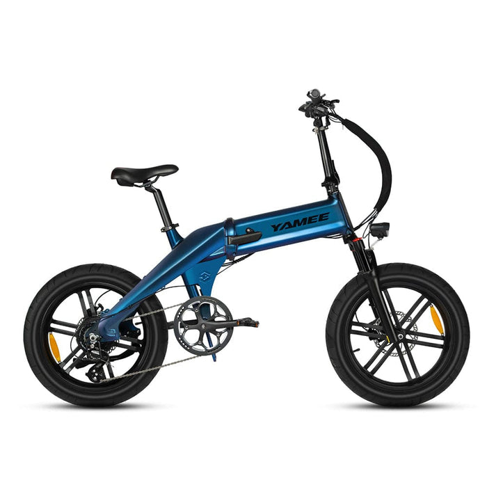 Yamee XL Plus Electric Bike