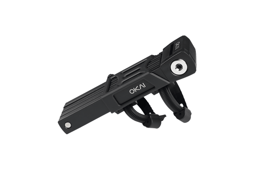 Heavy-Duty Z Lock